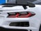 2027 Chevrolet Corvette Z06 Z06 Convertible 3LZ