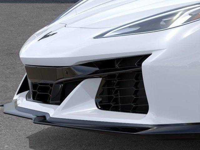 2027 Chevrolet Corvette Z06 Z06 Convertible 3LZ