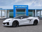 2027 Chevrolet Corvette Z06 Z06 Convertible 3LZ