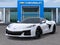 2027 Chevrolet Corvette Z06 Z06 Convertible 3LZ
