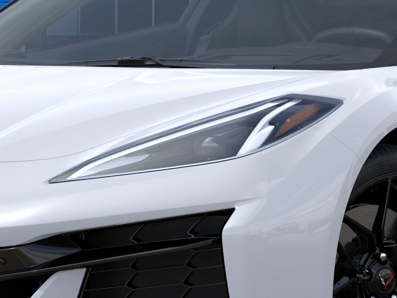 2027 Chevrolet Corvette Z06 Z06 Convertible 3LZ