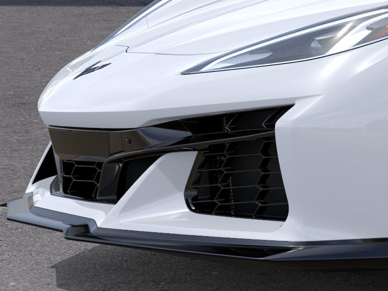 2027 Chevrolet Corvette Z06 Z06 Convertible 3LZ