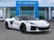 2027 Chevrolet Corvette Z06 Z06 Convertible 3LZ