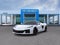 2027 Chevrolet Corvette Z06 Z06 Convertible 3LZ