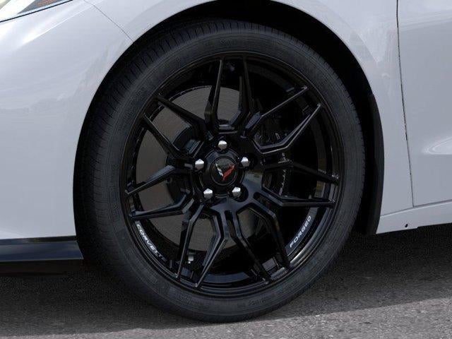 2027 Chevrolet Corvette Z06 Z06 Convertible 3LZ
