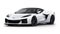2027 Chevrolet Corvette Z06 Z06 Convertible 3LZ