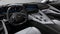 2027 Chevrolet Corvette Z06 Z06 Convertible 3LZ