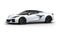 2027 Chevrolet Corvette Z06 Z06 Convertible 3LZ