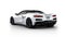 2027 Chevrolet Corvette Z06 Z06 Convertible 3LZ