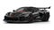 2027 Chevrolet Corvette ZR1 ZR1 Coupe 3LZ