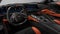 2027 Chevrolet Corvette ZR1 ZR1 Coupe 3LZ
