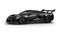 2027 Chevrolet Corvette ZR1 ZR1 Coupe 3LZ