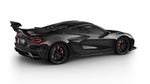 2027 Chevrolet Corvette ZR1 ZR1 Coupe 3LZ