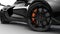 2027 Chevrolet Corvette ZR1 ZR1 Coupe 3LZ
