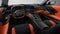 2027 Chevrolet Corvette ZR1 ZR1 Coupe 3LZ