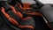 2027 Chevrolet Corvette ZR1 ZR1 Coupe 3LZ