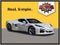 2025 Chevrolet Corvette E-Ray 1LZ