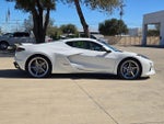 2025 Chevrolet Corvette E-Ray 1LZ