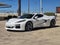 2025 Chevrolet Corvette E-Ray 1LZ