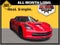 2015 Chevrolet Corvette Stingray Z51 2LT