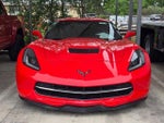 2015 Chevrolet Corvette Stingray Z51 2LT