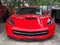 2015 Chevrolet Corvette Stingray Z51 2LT