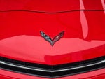 2015 Chevrolet Corvette Stingray Z51 2LT