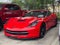 2015 Chevrolet Corvette Stingray Z51 2LT