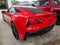 2015 Chevrolet Corvette Stingray Z51 2LT