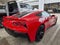 2015 Chevrolet Corvette Stingray Z51 2LT