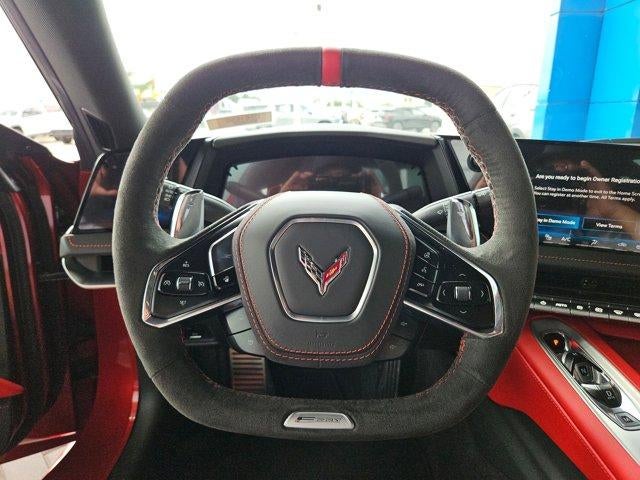 2026 Chevrolet Corvette E-Ray E-Ray Coupe 2LZ