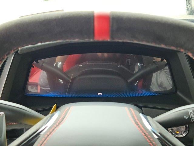2026 Chevrolet Corvette E-Ray E-Ray Coupe 2LZ