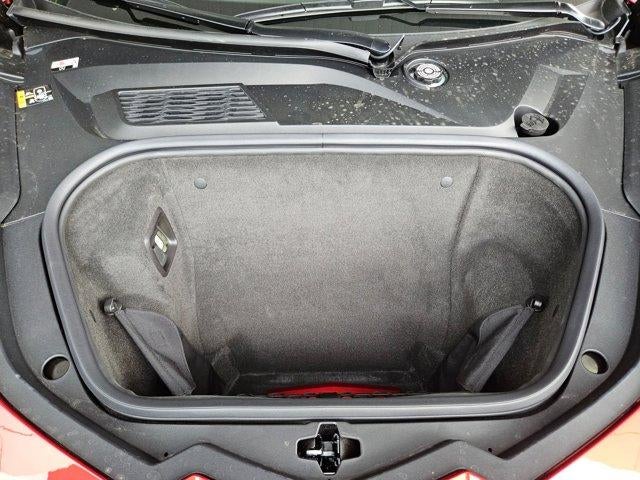 2026 Chevrolet Corvette E-Ray E-Ray Coupe 2LZ