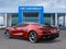 2026 Chevrolet Corvette E-Ray E-Ray Coupe 2LZ