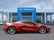 2026 Chevrolet Corvette E-Ray E-Ray Coupe 2LZ