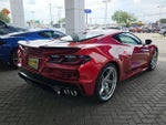 2026 Chevrolet Corvette E-Ray E-Ray Coupe 2LZ