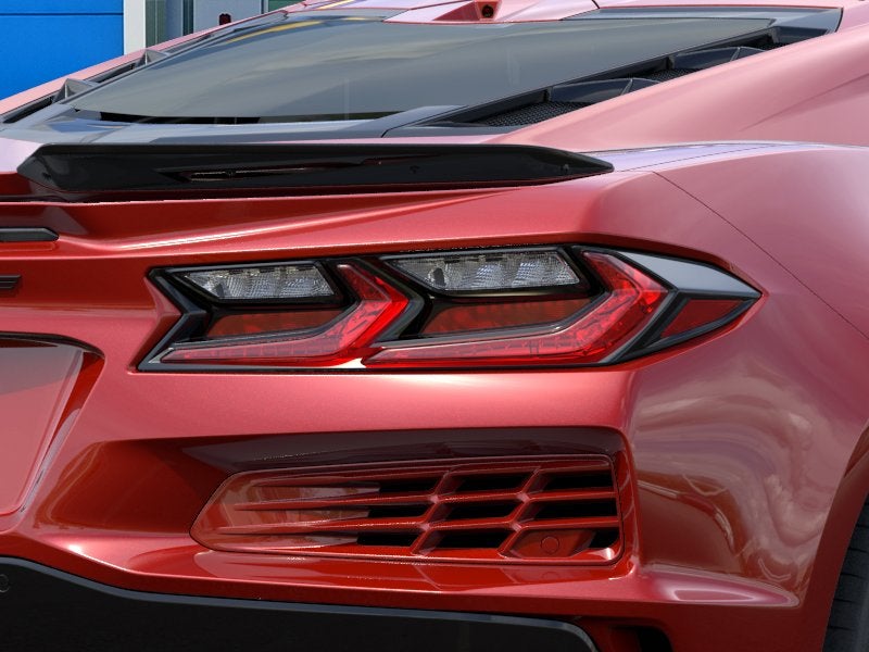 2026 Chevrolet Corvette E-Ray E-Ray Coupe 2LZ