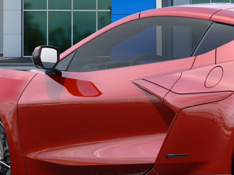 2026 Chevrolet Corvette E-Ray E-Ray Coupe 2LZ