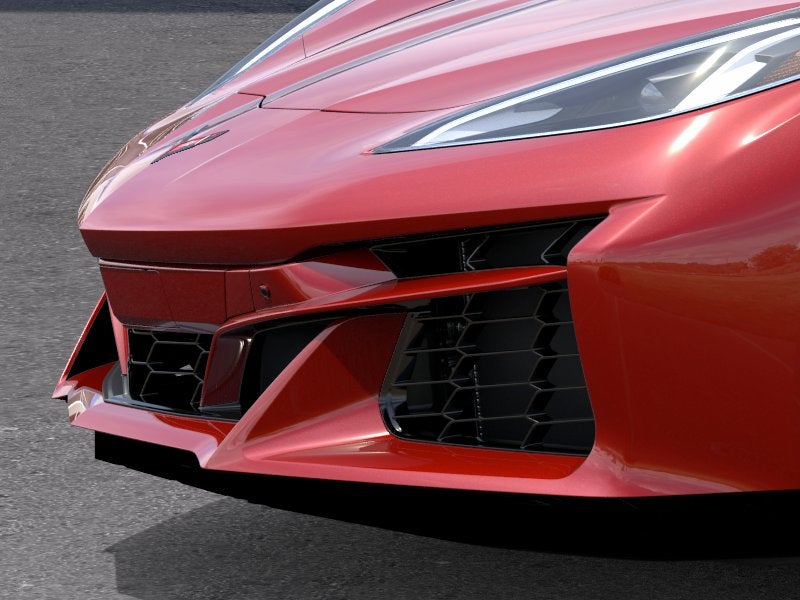 2026 Chevrolet Corvette E-Ray E-Ray Coupe 2LZ