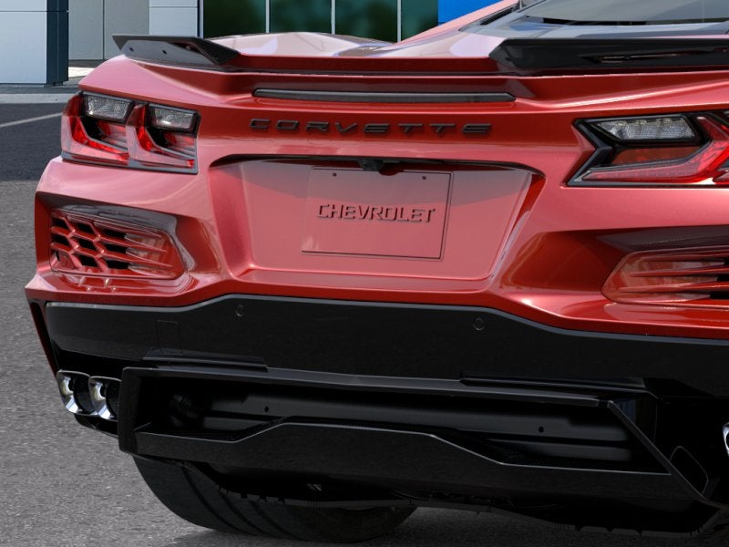 2026 Chevrolet Corvette E-Ray E-Ray Coupe 2LZ