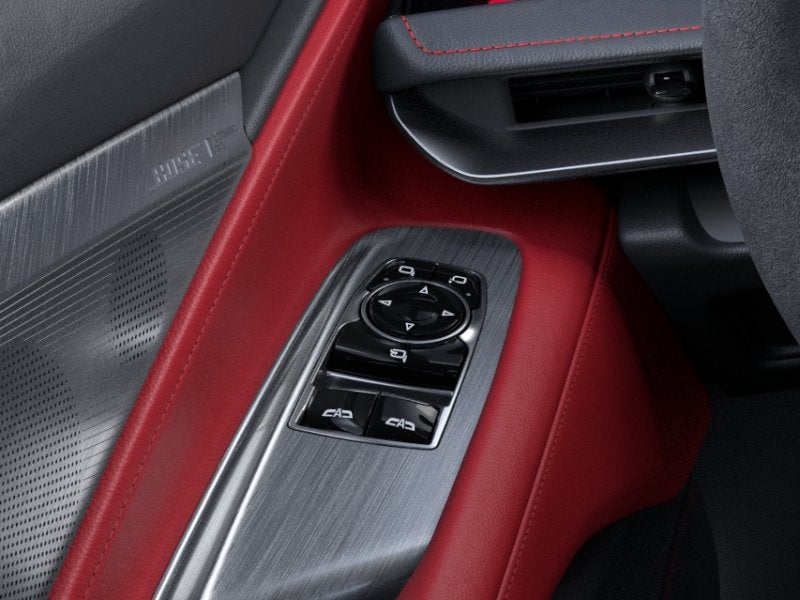 2026 Chevrolet Corvette E-Ray E-Ray Coupe 2LZ