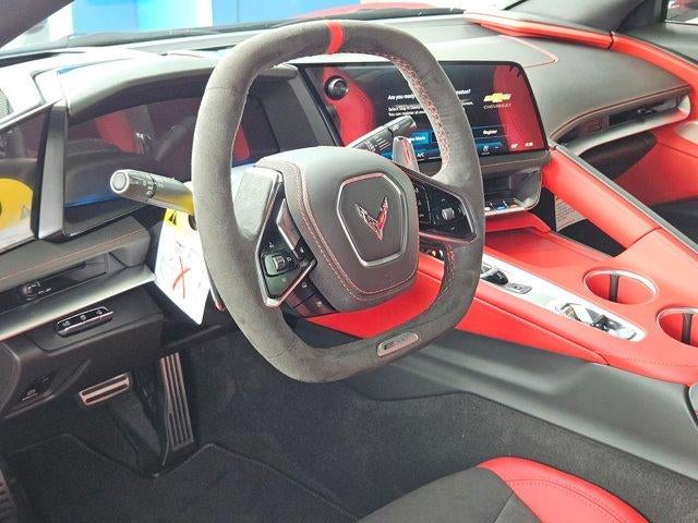 2026 Chevrolet Corvette E-Ray E-Ray Coupe 2LZ