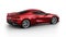 2026 Chevrolet Corvette E-Ray E-Ray Coupe 2LZ