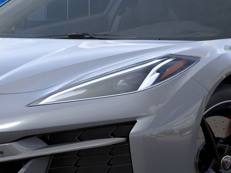 2025 Chevrolet Corvette E-Ray E-Ray Coupe 3LZ