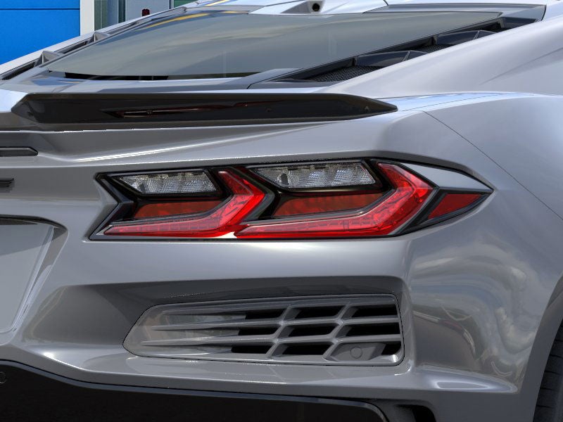 2025 Chevrolet Corvette E-Ray E-Ray Coupe 3LZ