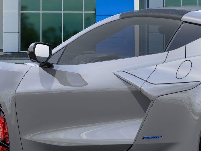 2025 Chevrolet Corvette E-Ray E-Ray Coupe 3LZ