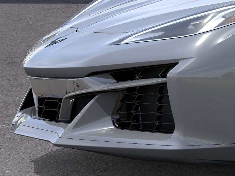 2025 Chevrolet Corvette E-Ray E-Ray Coupe 3LZ