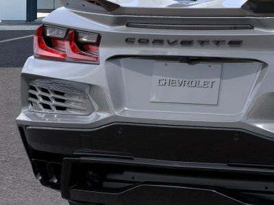 2025 Chevrolet Corvette E-Ray E-Ray Coupe 3LZ