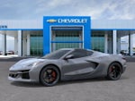 2025 Chevrolet Corvette E-Ray E-Ray Coupe 3LZ