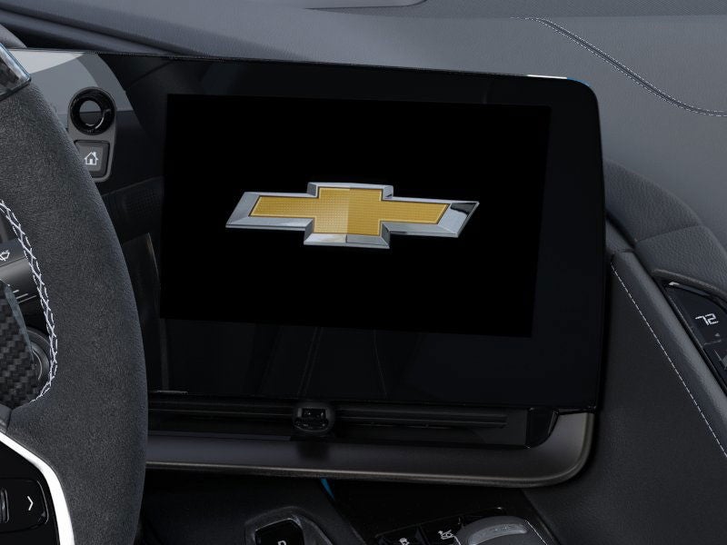 2025 Chevrolet Corvette E-Ray E-Ray Coupe 3LZ